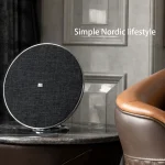 NILLKIN MC5 Pro 36W TWS Speaker Shape Wireless Bluetooth Speaker, Support Game / Music Mode & AUX Audio & NFC Pairing, US Plug - Image 7