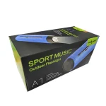 ZEALOT A1 Multifunctional Bass Wireless Bluetooth Speaker, Built-in Microphone, Support Bluetooth Call & AUX & TF Card & LED Lights - Image 3