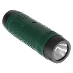 ZEALOT A2 Multifunctional Bass Wireless Bluetooth Speaker, Built-in Microphone, Support Bluetooth Call & AUX & TF Card & LED Lights - Image 15