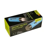 ZEALOT A2 Multifunctional Bass Wireless Bluetooth Speaker, Built-in Microphone, Support Bluetooth Call & AUX & TF Card & LED Lights - Image 3