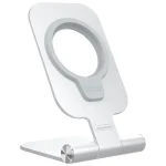 NILLKIN Vertical Folding Stand,Support Magsafe Charger - Image 3