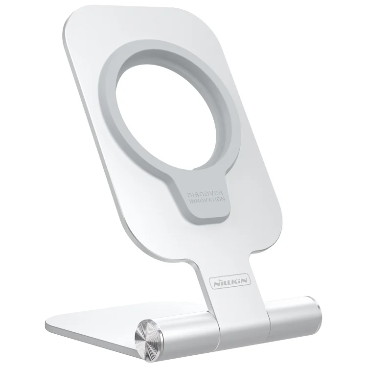 IP7G0659S_2.webp NILLKIN Vertical Folding Stand,Support Magsafe Charger - Image 3
