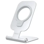 NILLKIN Vertical Folding Stand,Support Magsafe Charger - Image 4