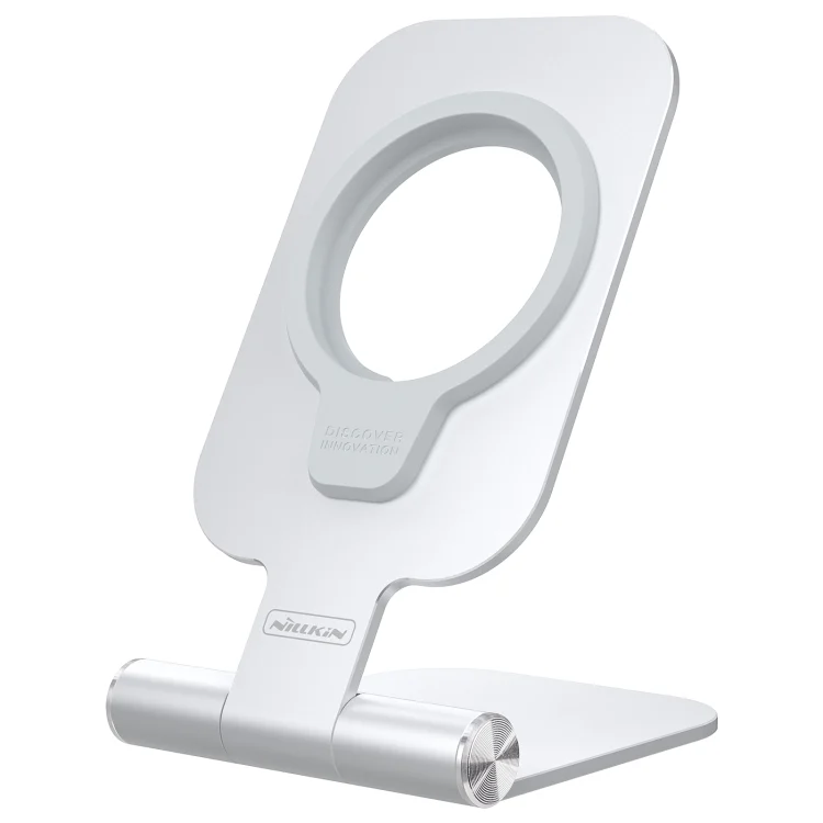 IP7G0659S_3.webp NILLKIN Vertical Folding Stand,Support Magsafe Charger - Image 4