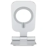 NILLKIN Vertical Folding Stand,Support Magsafe Charger - Image 5