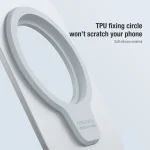 NILLKIN Vertical Folding Stand,Support Magsafe Charger - Image 10