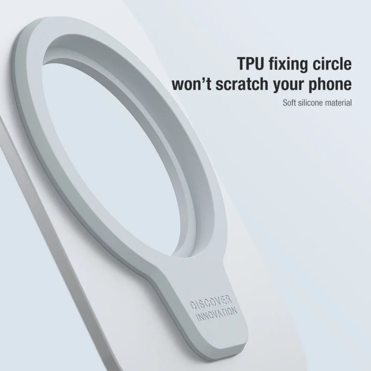 IP7G0659S_9.webp NILLKIN Vertical Folding Stand,Support Magsafe Charger - Image 10