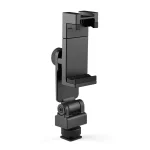 YELANGU PC10 360 Degree Rotating Horizontal Vertical Shooting Phone Clamp Holder Bracket - Image 3