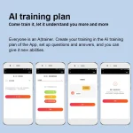 Xiaomi AI Speaker Support Dual-band WiFi & Bluetooth 4.1 & A2DP Music Playback - Image 11