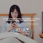 Xiaomi AI Speaker Support Dual-band WiFi & Bluetooth 4.1 & A2DP Music Playback - Image 13