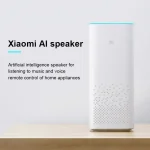 Xiaomi AI Speaker Support Dual-band WiFi & Bluetooth 4.1 & A2DP Music Playback - Image 4
