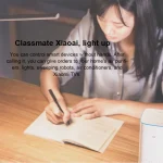 Xiaomi AI Speaker Support Dual-band WiFi & Bluetooth 4.1 & A2DP Music Playback - Image 8