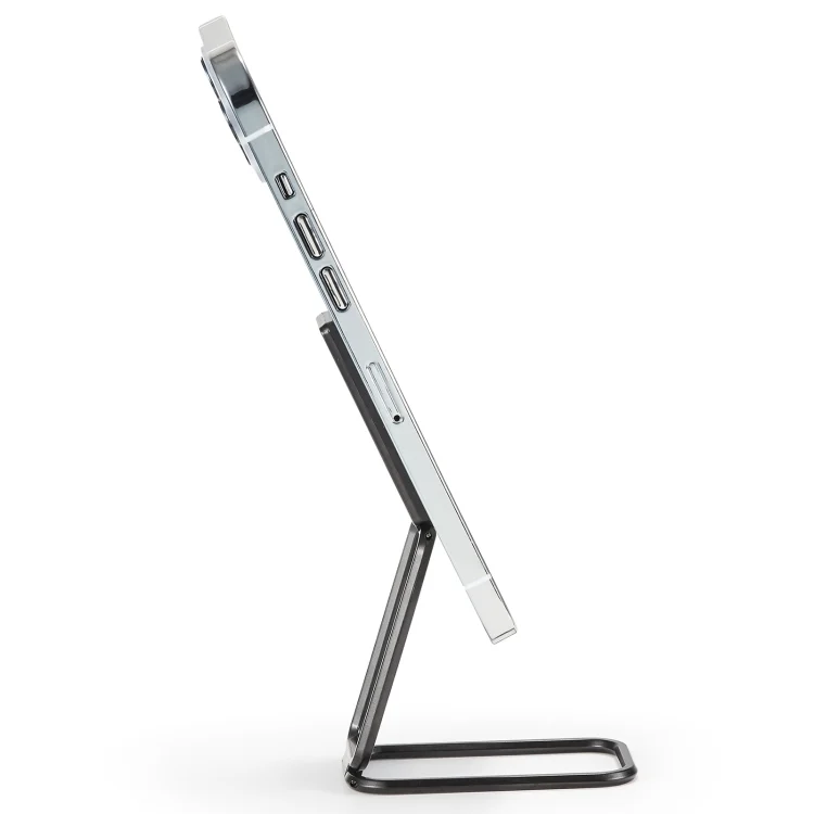IP7G0826B_3.webp cmzwt CPS-028 Adjustable Folding Magnetic Mobile Phone Desktop Holder Bracket, CPS-028 - Image 4