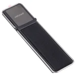 cmzwt CPS-030 Adjustable Folding Magnetic Mobile Phone Holder Bracket with Grip, CPS-030 - Image 2