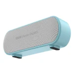 EZCAP 221 Bluetooth Music Recording Speaker Support TF Card & U-disk - Image 2