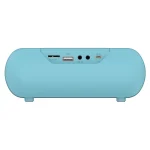 EZCAP 221 Bluetooth Music Recording Speaker Support TF Card & U-disk - Image 4