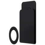 NILLKIN Skin-friendly Version Magsafe Ring Magnetic Mobile Phone Holder Set, Skin-friendly Version - Image 7