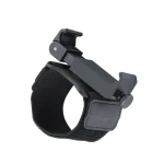 Elastic Wristband Hands Free Phone Holder, Wristband Length: 40cm, Wristband Length: 40cm - Image 2
