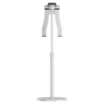 R-JUST PB03 Lifting / Angle Adjustable Multi-function Headset / Tablet / Mobile Phone Holder, Suitable for Devices Under 12.9 inch - Image 3