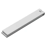 R-JUST SJ07 Linear Shape Magnetic Folding Portable Aluminum Alloy Mobile Phone Holder - Image 3