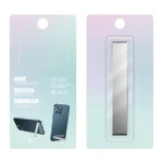 R-JUST SJ07 Linear Shape Magnetic Folding Portable Aluminum Alloy Mobile Phone Holder - Image 4