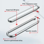 Integrated Mobile Phone Folding Holder - Image 2