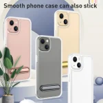 Integrated Mobile Phone Folding Holder - Image 4