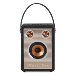 Handheld Wireless Bluetooth Speaker - Image 7