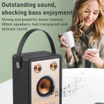 Handheld Wireless Bluetooth Speaker - Image 4