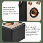 Handheld Wireless Bluetooth Speaker - Image 6