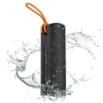 EBS-603 Portable Outdoor Waterproof TWS Audio 3D Surround Wireless Bluetooth Speaker