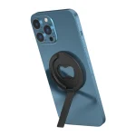 R-JUST SJ20-1 Aluminum Alloy Magnetic Bottle Opener Cellphone Holder Without No Trace Sticker, SJ20-1 Without No Trace Sticker