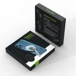 R-JUST SJ20-1 Aluminum Alloy Magnetic Bottle Opener Cellphone Holder Without No Trace Sticker, SJ20-1 Without No Trace Sticker - Image 7