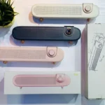 EWA L102 Classic Style Retro Bluetooth Wireless Speaker, Support TF/AUX - Image 11