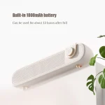 EWA L102 Classic Style Retro Bluetooth Wireless Speaker, Support TF/AUX - Image 9