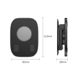 FD5 B028 Foldable Rotating Desktop Phone Tablet Holder, FD5 B028 - Image 2