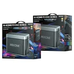 WEKOME D41 200W Outdoor Portable Strap Bluetooth Speaker - Image 10