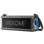 WEKOME D37 120W Outdoor Portable Bluetooth Speaker