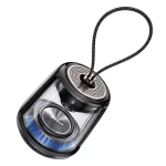 awei Y666 Mini Portable Outdoor Bluetooth Speaker, Support TWS Play - Image 2