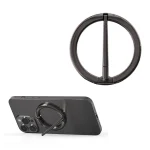 R-JUST SJ20-4 Aluminum Alloy Magnetic Knife Phone Holder, SJ20-4