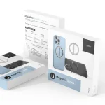 R-JUST SJ20-4 Aluminum Alloy Magnetic Knife Phone Holder, SJ20-4 - Image 11