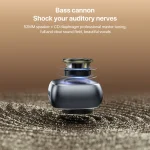 Yesido YSW24 5W mini Portable Outdoor Bluetooth Speaker - Image 3