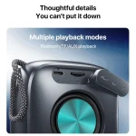 Yesido YSW24 5W mini Portable Outdoor Bluetooth Speaker - Image 7