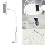 UBN-26 Universal 360 Degrees Rotating Detachable Two-stage Lazy Bracket Mobile Phone / Tablet Desktop Bracket, Two-stage Blue, Two-stage Gold, Two-stage Grey, Two-stage Silver, Two-stage Rose Gold