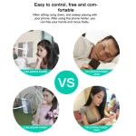 UBN-26 Universal 360 Degrees Rotating Detachable Two-stage Lazy Bracket Mobile Phone / Tablet Desktop Bracket, Two-stage Blue, Two-stage Gold, Two-stage Grey, Two-stage Silver, Two-stage Rose Gold - Image 12