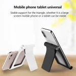 ZM-7 Universal 360-degree Rotating Matte Texture Mobile Phone / Tablet Stand Desktop Stand, Universal Black, Universal Pink, Universal Green, Universal White - Image 5