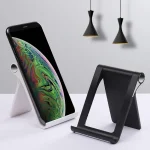 ZM-7 Universal 360-degree Rotating Matte Texture Mobile Phone / Tablet Stand Desktop Stand, Universal Black, Universal Pink, Universal Green, Universal White - Image 7