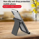 ZM-7 Universal 360-degree Rotating Matte Texture Mobile Phone / Tablet Stand Desktop Stand, Universal Black, Universal Pink, Universal Green, Universal White - Image 9