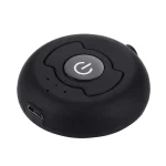 H366T Portable Multi-point Bluetooth 4.0 Audio Transmitter for iPhone, Samsung, HTC, Sony, Google, Huawei, Xiaomi and other Smartphones - Image 2