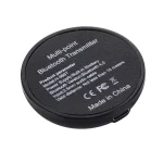 H366T Portable Multi-point Bluetooth 4.0 Audio Transmitter for iPhone, Samsung, HTC, Sony, Google, Huawei, Xiaomi and other Smartphones - Image 4